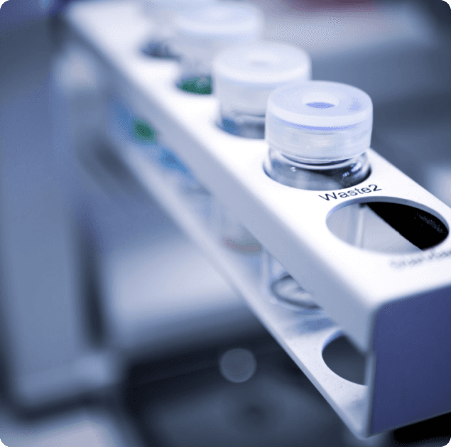 Equipamentos de análises clínicas